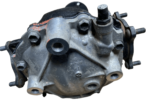 Used OEM 2004-2010 Toyota Sienna Rear Axle Carrier Differential AWD OEM