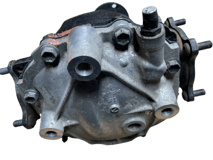 Used OEM 2004-2010 Toyota Sienna Rear Axle Carrier Differential AWD OEM