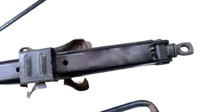 Used OEM 2004-2011 Honda Element Jack Assembly OEM