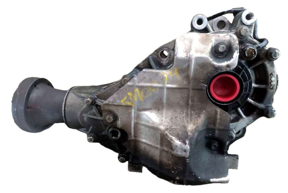 Used OEM 2001-2009 Ford Escape Mazda Tribute Mercury Mariner Transfer Case OEM