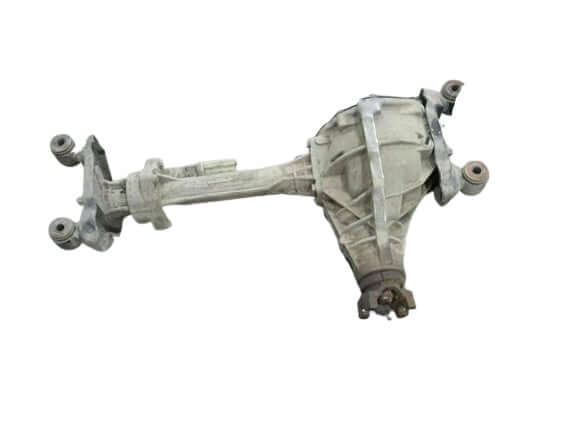 Used OEM 2004-2012 Chevrolet Colorado Front Axle Differential Carrier 3.73 Ratio GT4 OEM