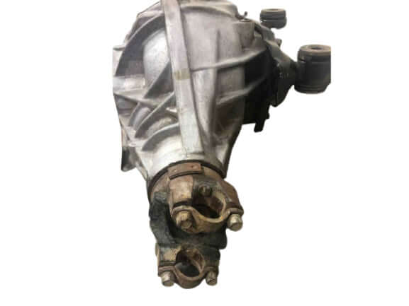 Used OEM 2004-2012 Chevrolet Colorado Front Axle Differential Carrier 3.73 Ratio GT4 OEM