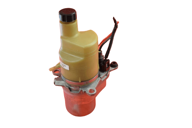 Used OEM 2004-2013 Volvo S40 V50 C70 Electric Power Steering Pump 2 Plug OEM