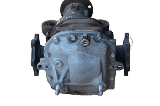 Used OEM 2004-2015 Nissan Armada Titan Infiniti QX56 Front Differential Carrier 3.357 Ratio OEM