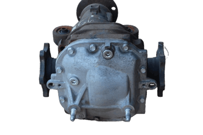 Used OEM 2004-2015 Nissan Armada Titan Infiniti QX56 Front Differential Carrier 3.357 Ratio OEM