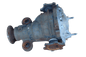 Used OEM 2004-2015 Nissan Armada Titan Infiniti QX56 Front Differential Carrier 3.357 Ratio OEM