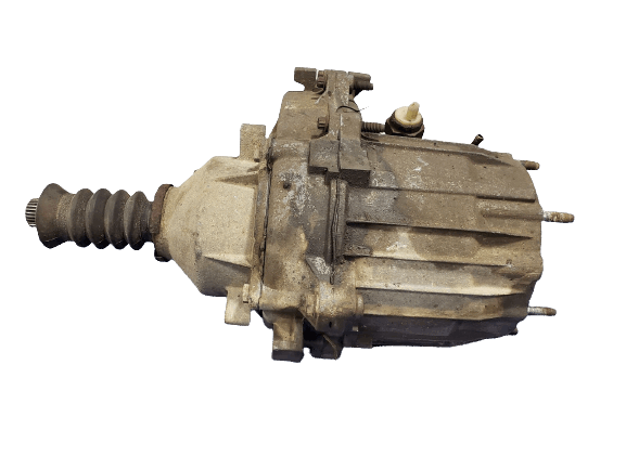 Used OEM 2002-2004 Jeep Grand Cherokee Transfer Case Assembly NP242 Select-Trac OEM