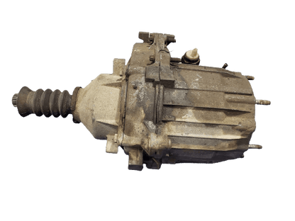 Used OEM 2002-2004 Jeep Grand Cherokee Transfer Case Assembly NP242 Select-Trac OEM