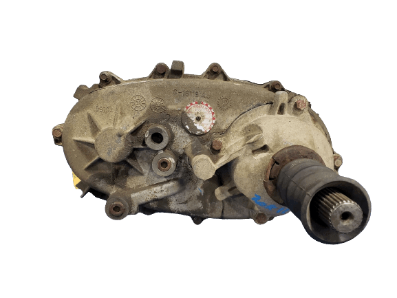 Used OEM 2002-2004 Jeep Grand Cherokee Transfer Case Assembly NP242 Select-Trac OEM