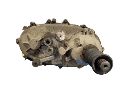 Used OEM 2002-2004 Jeep Grand Cherokee Transfer Case Assembly NP242 Select-Trac OEM