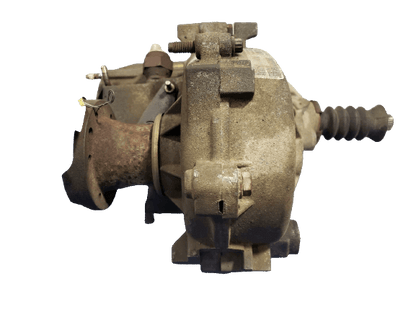 Used OEM 2002-2004 Jeep Grand Cherokee Transfer Case Assembly NP242 Select-Trac OEM