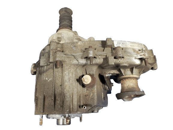 Used OEM 2002-2004 Jeep Grand Cherokee Transfer Case Assembly NP242 Select-Trac OEM