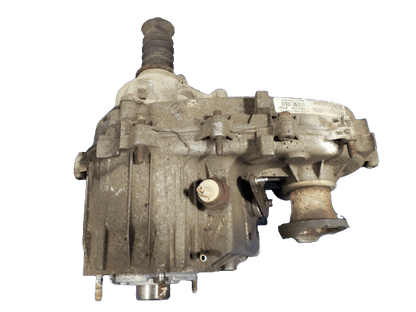 Used OEM 2002-2004 Jeep Grand Cherokee Transfer Case Assembly NP242 Select-Trac OEM
