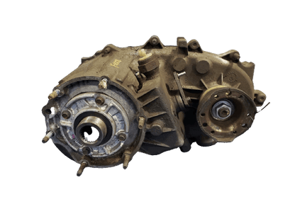 Used OEM 2002-2004 Jeep Grand Cherokee Transfer Case Assembly NP242 Select-Trac OEM