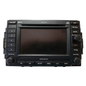 Used OEM 2005-2006 Jeep Grand Cherokee Radio AM FM CD DVD Navigation Receiver OEM