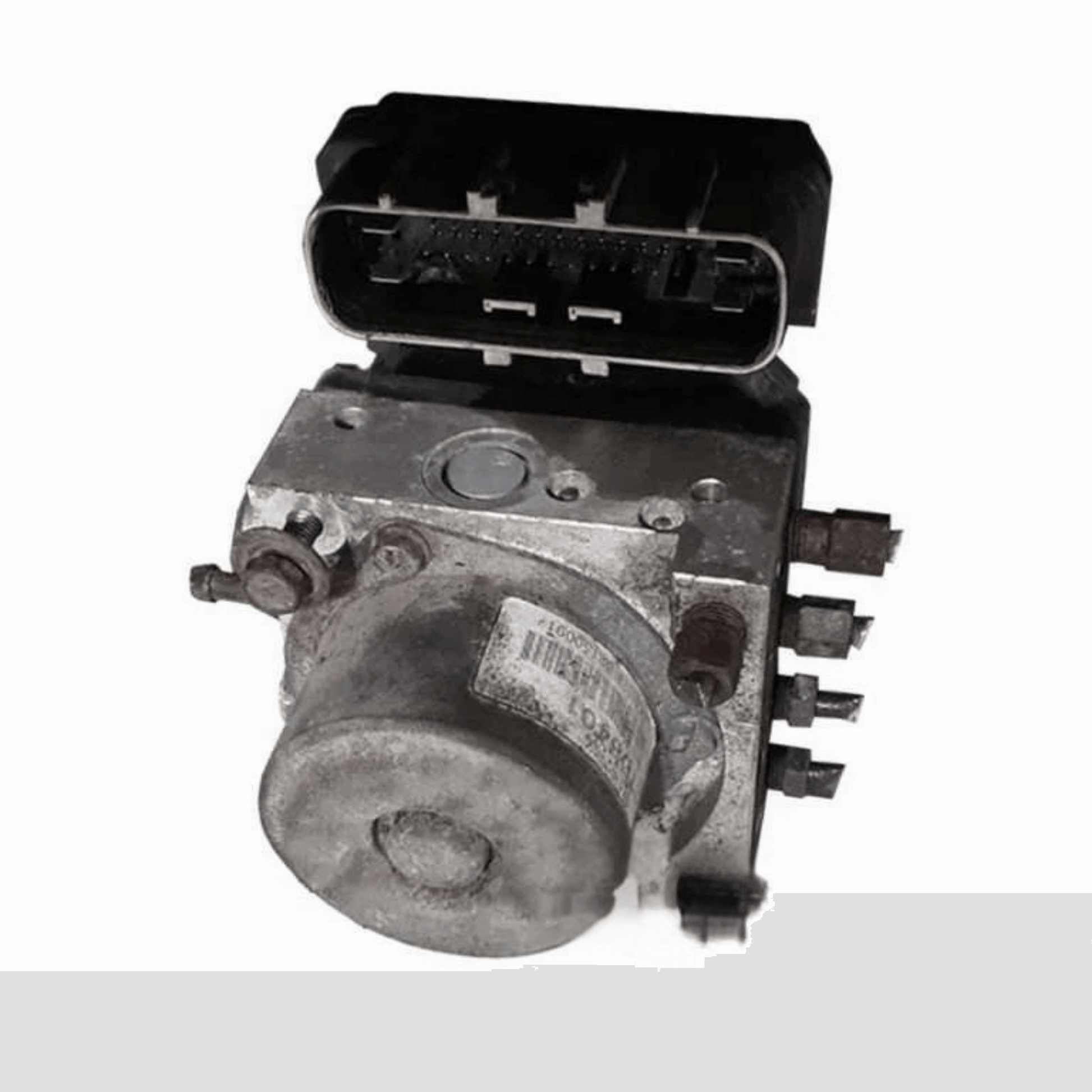 Used OEM 2005-2006 Nissan X-Trail ABS Anti-Lock Brake Pump Control Module OEM