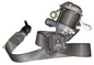 Used OEM 2005-2007 Toyota Sequoia Tundra Passenger Side Seat Belt Retractor Gray OEM