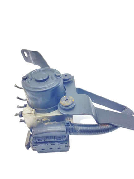 Used OEM 2005-2006 Hyundai Tiburon Anti-Lock Brake Assembly ABS Pump OEM 58920-2C600
