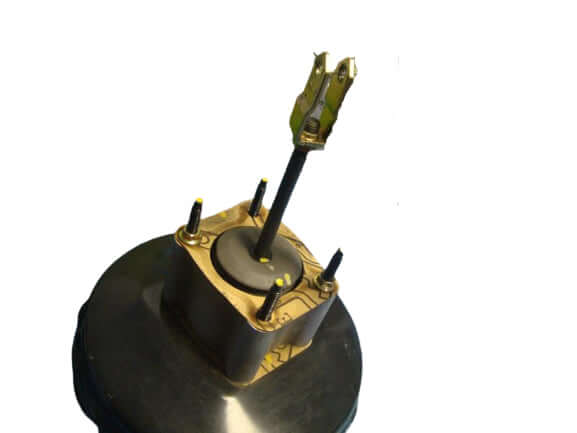 Used OEM 1994-1997 Acura Integra Power Brake Booster With Master Cylinder OEM