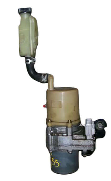 Used OEM 2005-2010 Mazda 3 and Mazda 5 Electric Power Steering Pump Motor Assembly OEM