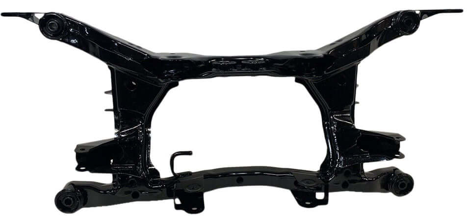 Used OEM 2005-2009 Subaru Legacy Rear Crossmember Subframe Cradle OEM