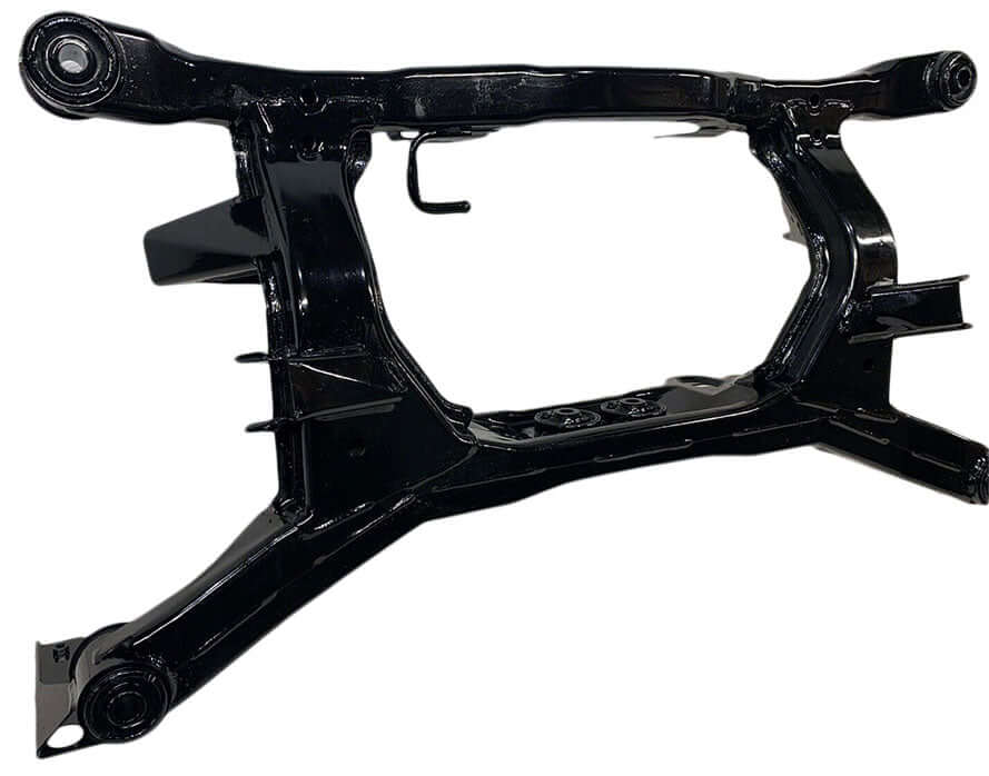 Used OEM 2005-2009 Subaru Legacy Rear Crossmember Subframe Cradle OEM