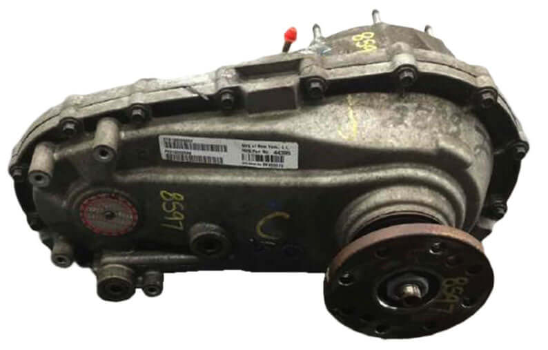 Used OEM 2005-2010 Jeep Grand Cherokee NV140 Transfer Case OEM