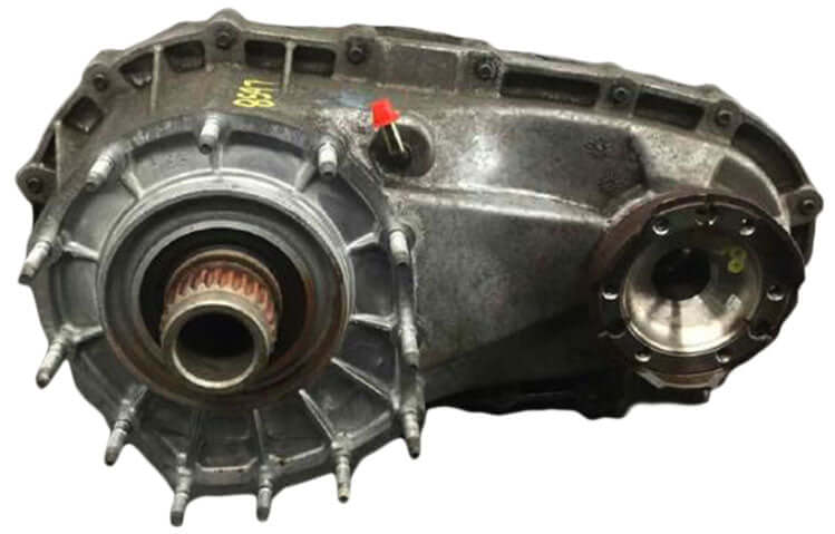 Used OEM 2005-2010 Jeep Grand Cherokee NV140 Transfer Case OEM