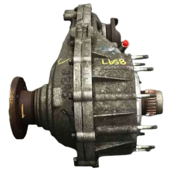 Used OEM 2005-2010 Jeep Grand Cherokee NV140 Transfer Case OEM