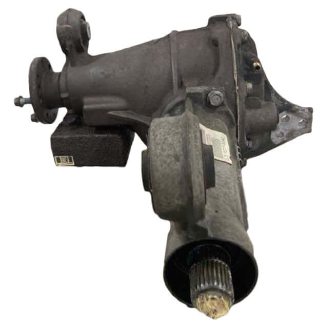 Used OEM 2005-2010 Jeep Grand Cherokee Front Axle Differential Carrier 3.07 Ratio OEM