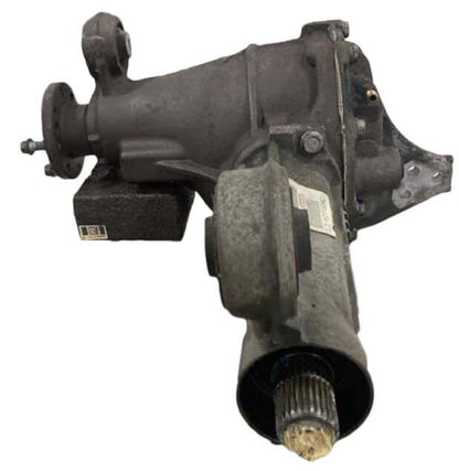 Used OEM 2005-2010 Jeep Grand Cherokee Front Axle Differential Carrier 3.07 Ratio OEM