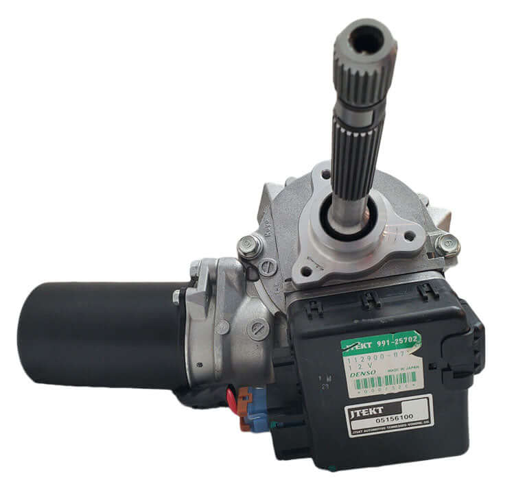Used OEM 2005-2011 Chevrolet Cobalt HHR Pursuit G5 Electric Power Steering Pump Motor OEM