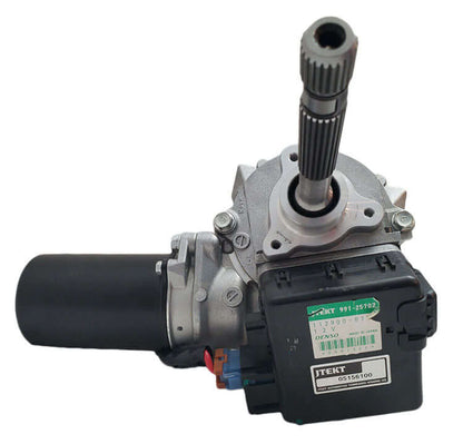 Used OEM 2005-2011 Chevrolet Cobalt HHR Pursuit G5 Electric Power Steering Pump Motor OEM