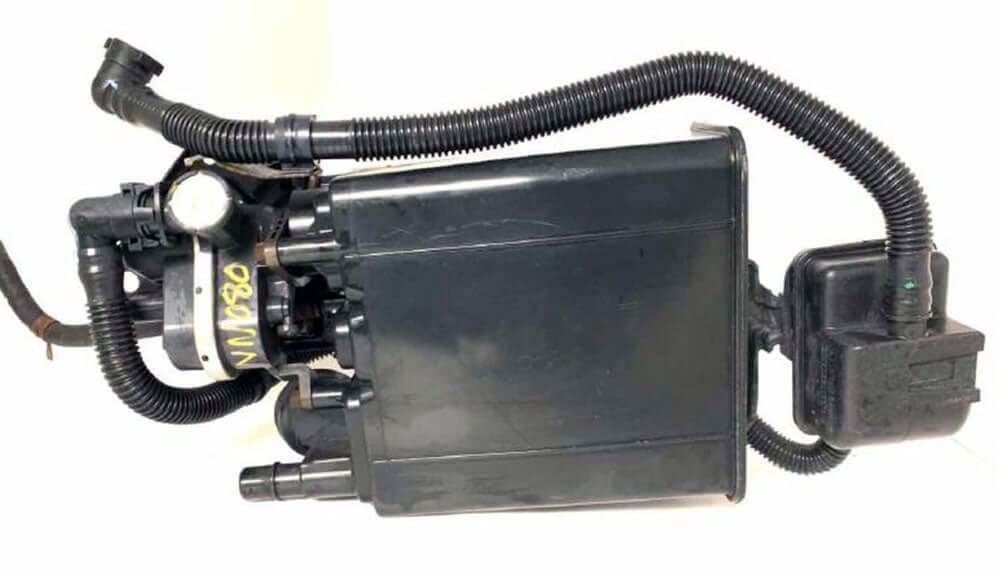 Used OEM 2005-2011 Toyota Corolla Matrix Fuel Vapor Canister EVAP OEM
