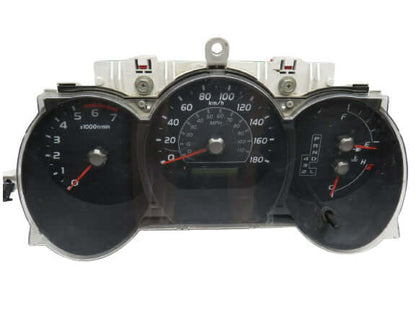 Used OEM 2005 Toyota 4Runner Instrument Cluster OEM