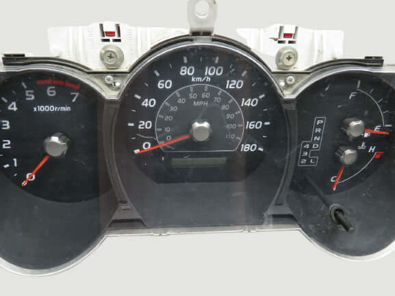 Used OEM 2005 Toyota 4Runner Instrument Cluster OEM