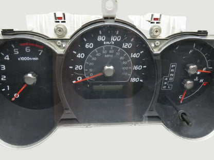 Used OEM 2005 Toyota 4Runner Instrument Cluster OEM