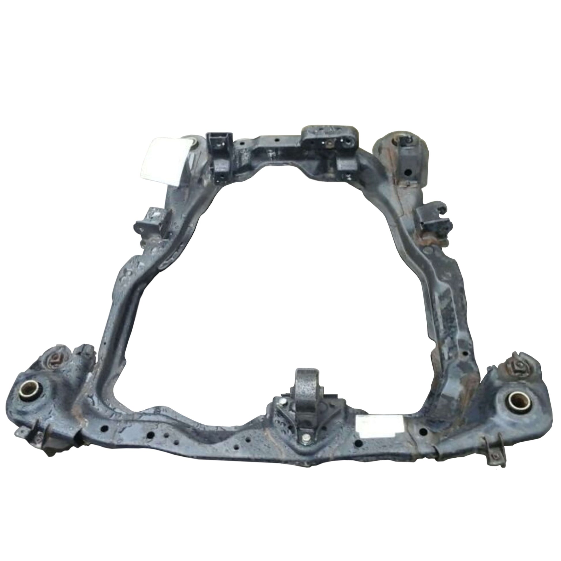 Used OEM 2005-2006 Hyundai Tucson Front Subframe Engine Cradle OEM