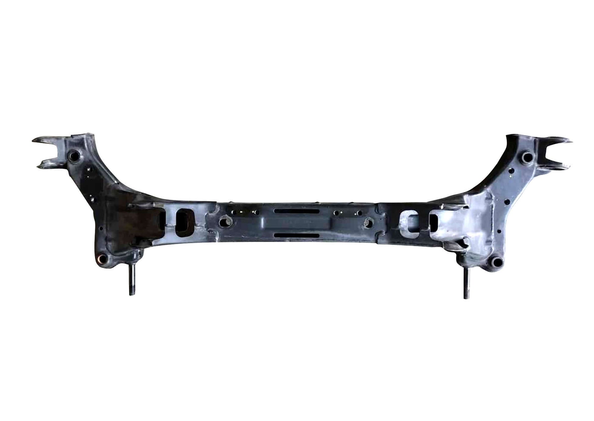 Used OEM 2006-2012 Kia Sedona Rear Suspension Subframe Cradle OEM