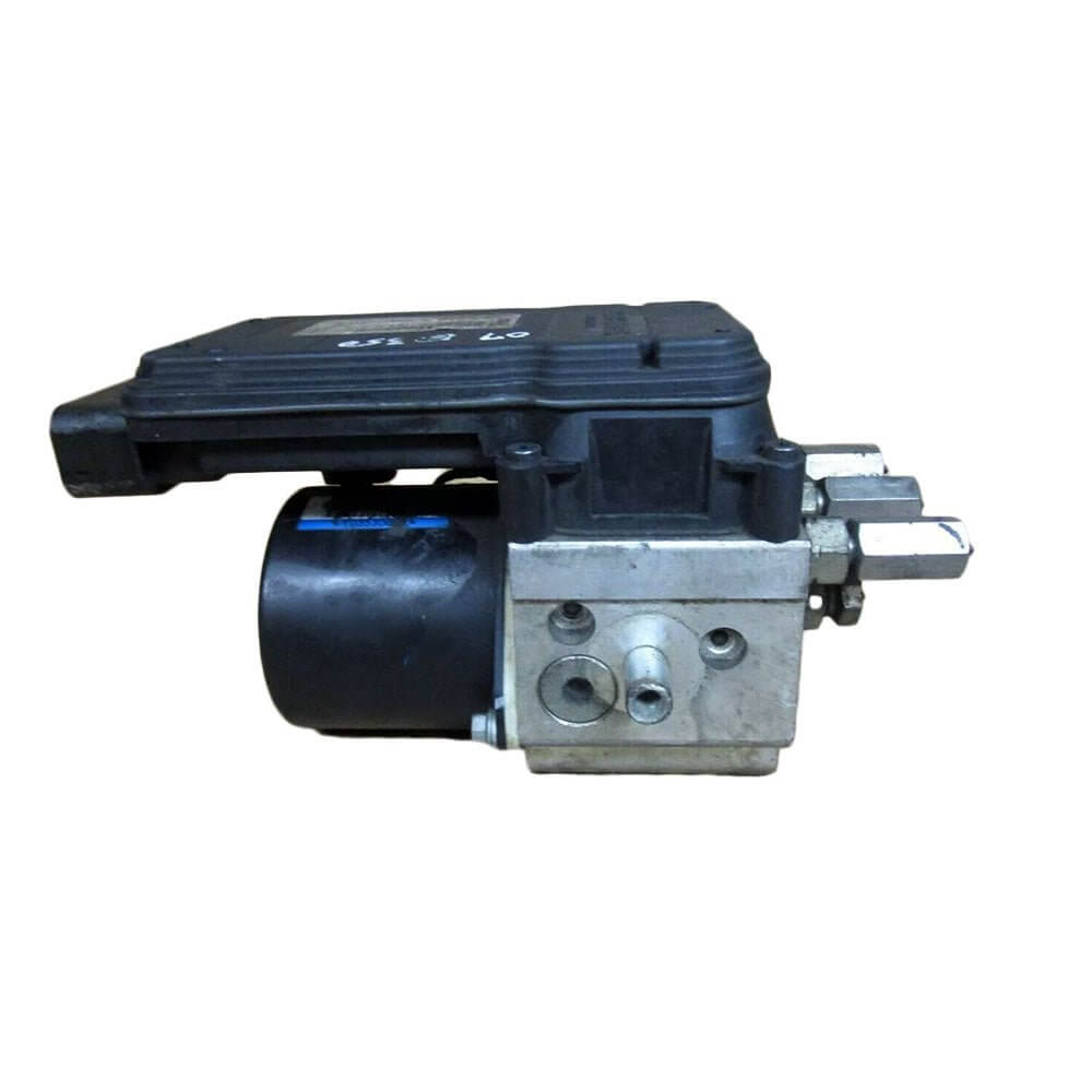 Used OEM 2006-2007 Ford E150 ABS Anti-Lock Brake Pump Actuator Assembly OEM