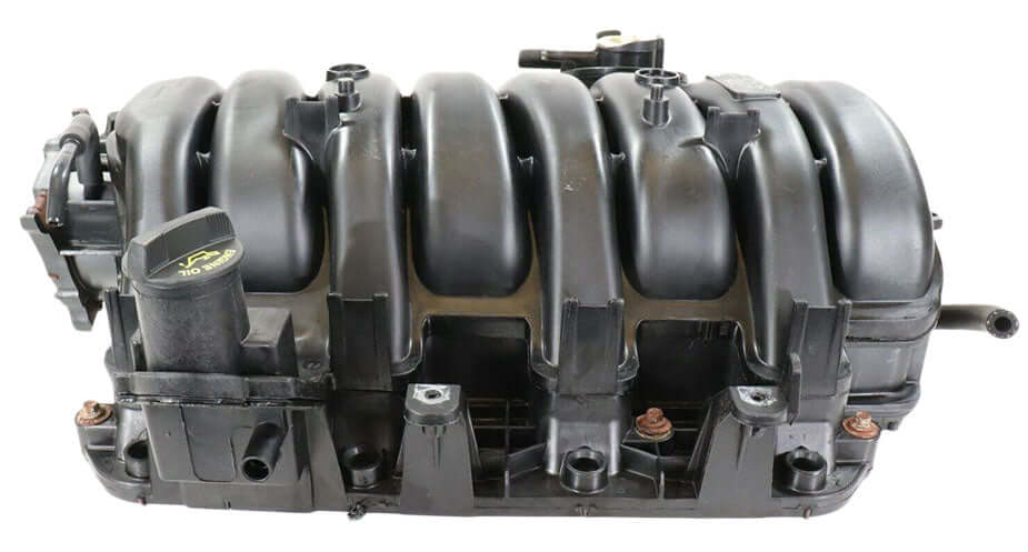 Used OEM 2006-2008 Dodge Chrysler Jeep 5.7L HEMI Intake Manifold OEM