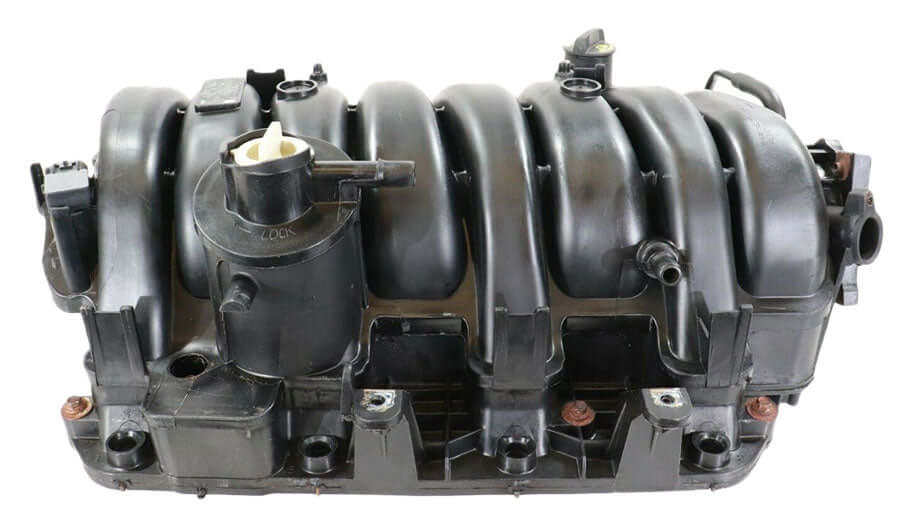 Used OEM 2006-2008 Dodge Chrysler Jeep 5.7L HEMI Intake Manifold OEM