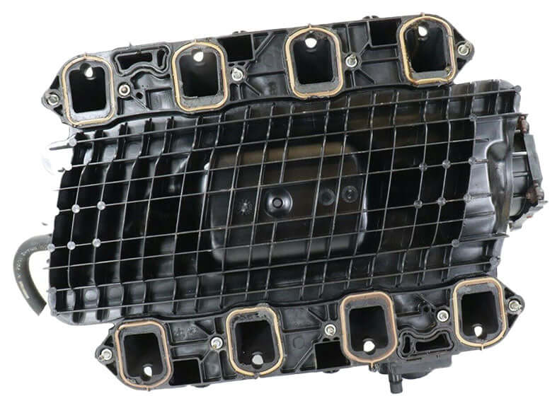 Used OEM 2006-2008 Dodge Chrysler Jeep 5.7L HEMI Intake Manifold OEM