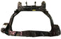 Used OEM 2006-2008 Kia Rio Hyundai Accent Front Subframe Engine Cradle OEM