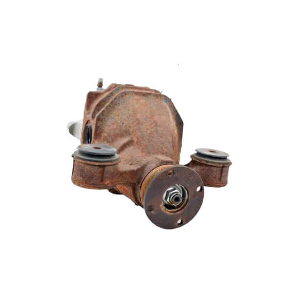 Used OEM 2006-2008 Lexus IS250 GS300 Rear Axle Differential Carrier 4.10 Ratio AWD OEM
