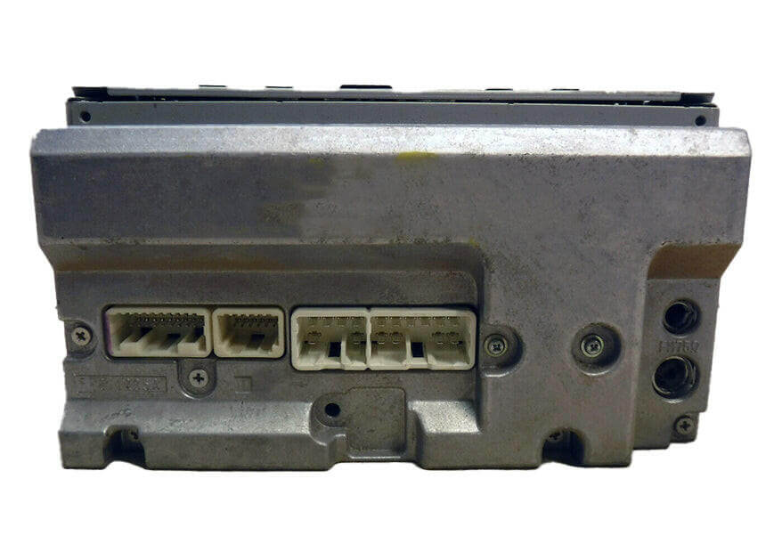 Used OEM 2006-2009 Toyota Prius CD Player Radio Stereo 86120-47200 OEM