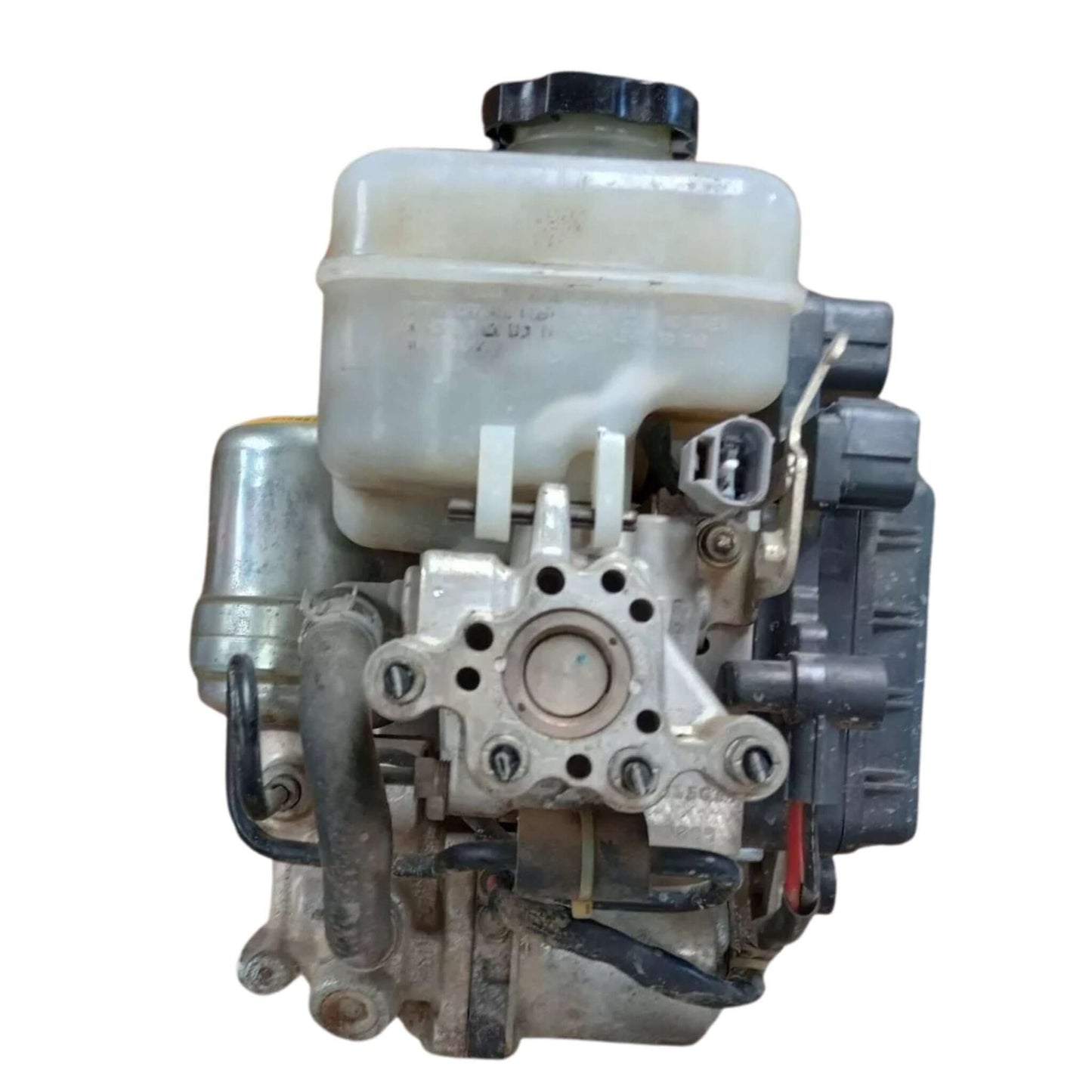 Used OEM 2006-2010 Hummer H3 Anti-Lock Brake Pump and Master Cylinder Assembly OEM
