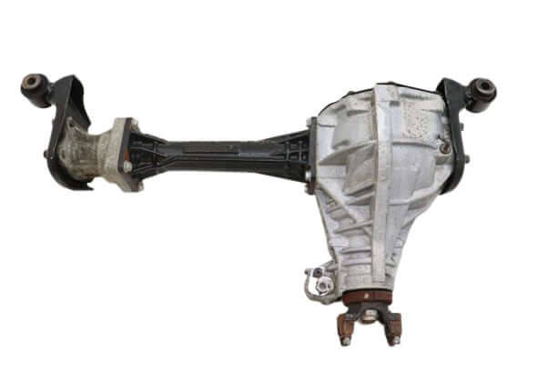 Used OEM 2006-2010 Hummer H3 Front Axle Differential Carrier OEM