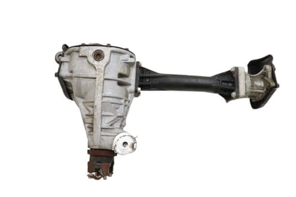 Used OEM 2006-2010 Hummer H3 Front Axle Differential Carrier OEM