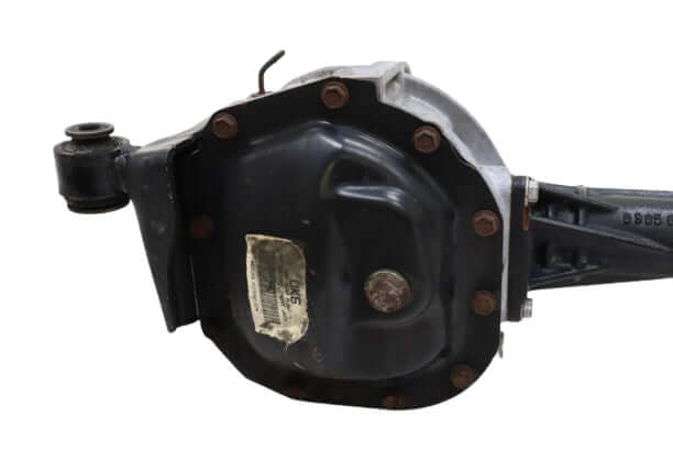 Used OEM 2006-2010 Hummer H3 Front Axle Differential Carrier OEM